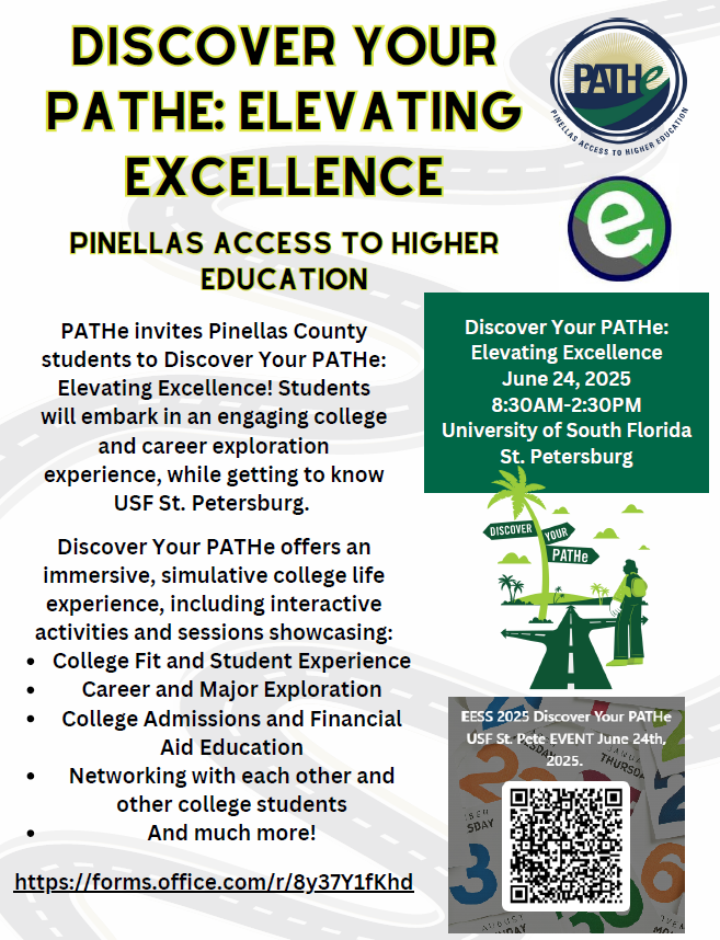 PATHE: Elevating Excellence